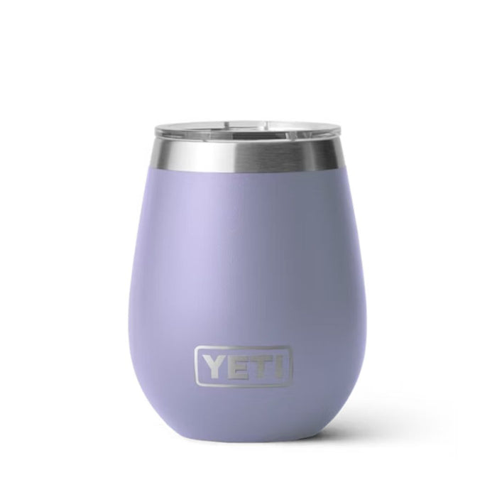 Yeti Rambler 10oz Wine Tumbler