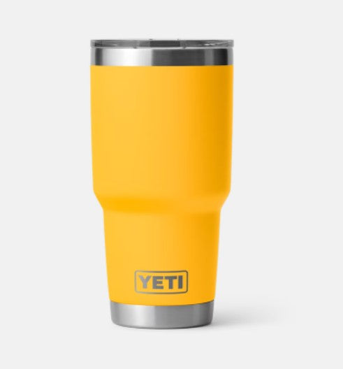 Yeti Rambler 30oz Tumbler