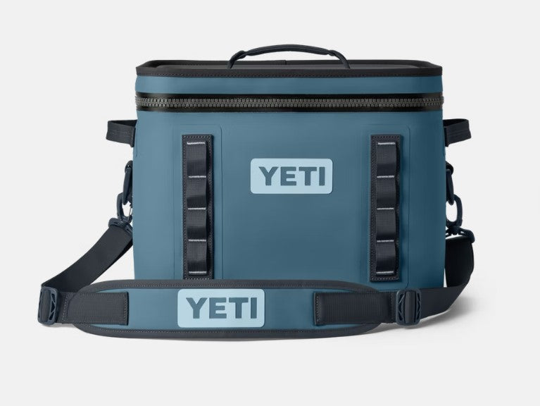 Yeti Hopper Flip 18 Soft Cooler