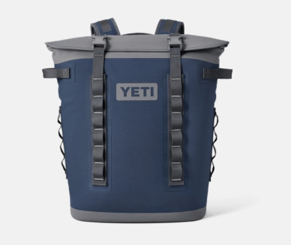 Yeti Hopper Backpack M20 Soft Cooler