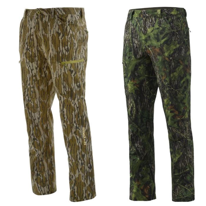 Nomad Stretch Lite NXT Pants N2000079