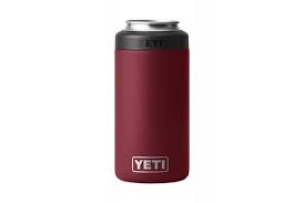 Yeti Rambler Colster Tall