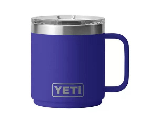 Yeti Rambler 10oz Mug