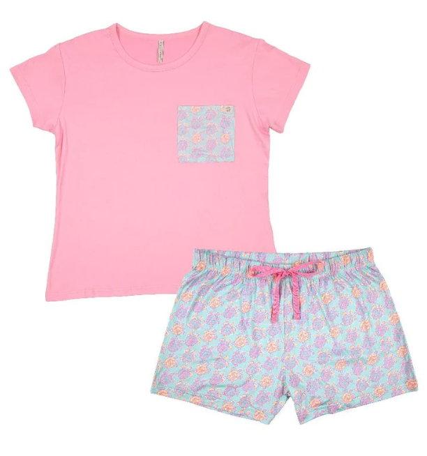 Simply Southern Pajama T-Shirt Set PJ-TSHIRTSET FINAL SALE