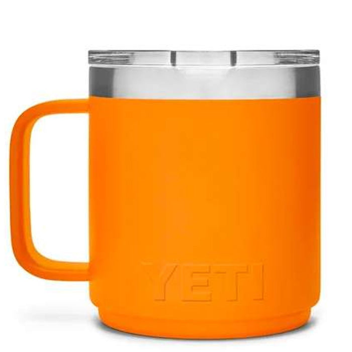 Yeti Rambler 10oz Mug