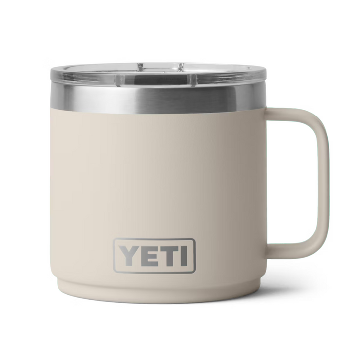 Yeti Rambler 14oz Mug 2.0