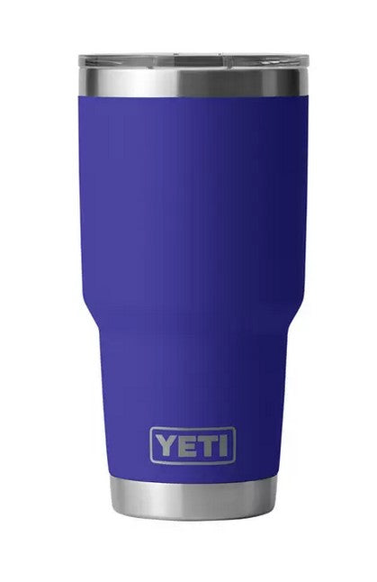 Yeti Rambler 30oz Tumbler