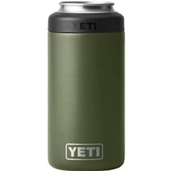 Yeti Rambler Colster Tall