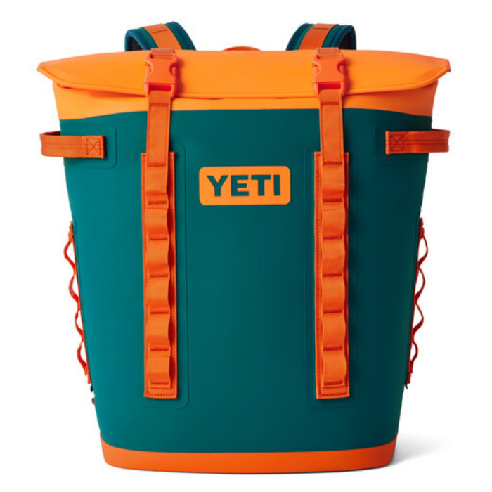 Yeti Hopper Backpack M20 Soft Cooler