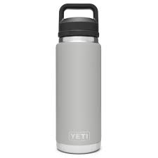 Yeti Rambler 26oz Bottle Chug