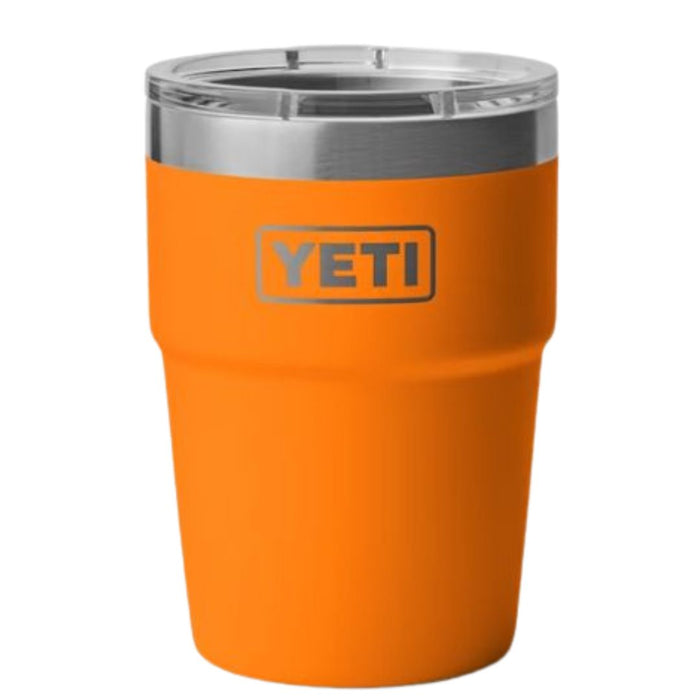 Yeti Rambler 16oz Stackable Cup