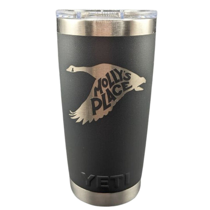 Yeti Rambler 20oz Tumbler