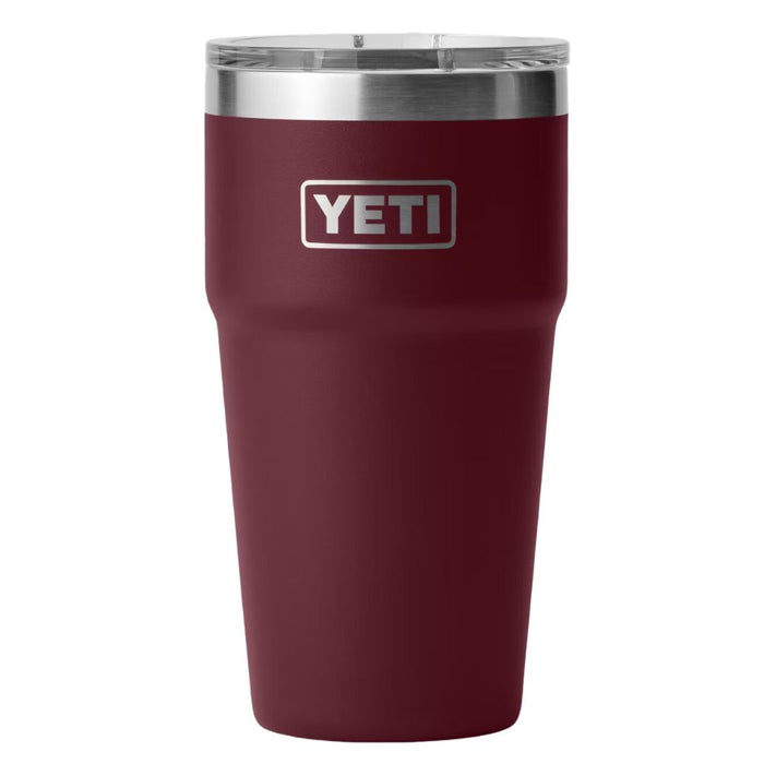 Yeti Rambler 20oz Stackable Cup