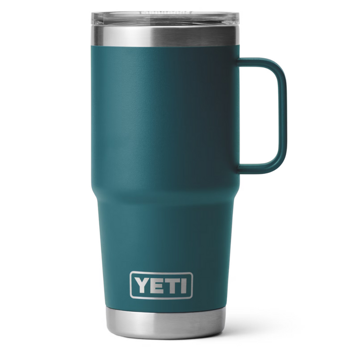 Yeti Rambler 20oz Travel Mug