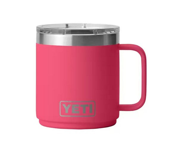 Yeti Rambler 10oz Mug