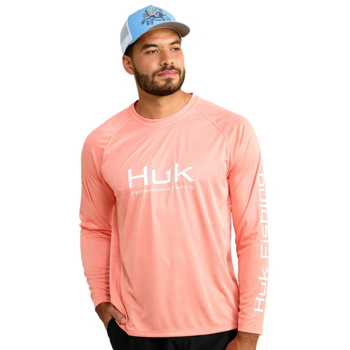 Huk Pursuit Performance Shirt H1200524