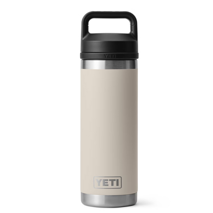 Yeti Rambler 18oz Bottle Chug