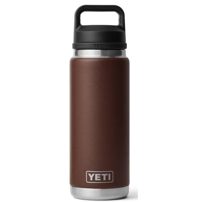 Yeti Rambler 26oz Bottle Chug