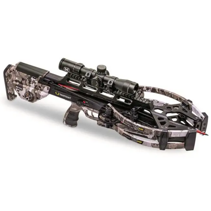 Wicked Ridge TX 440 EVO-X Vectra Crossbow Package CB24002-7899