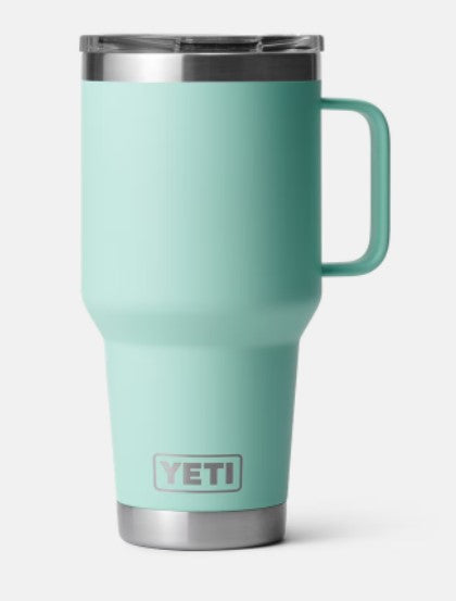 Yeti Rambler 30oz Travel Mug