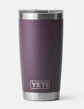 Yeti Rambler 20oz Tumbler