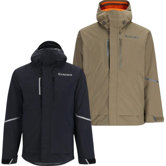 Simms Challenger Insulated Jacket 13865