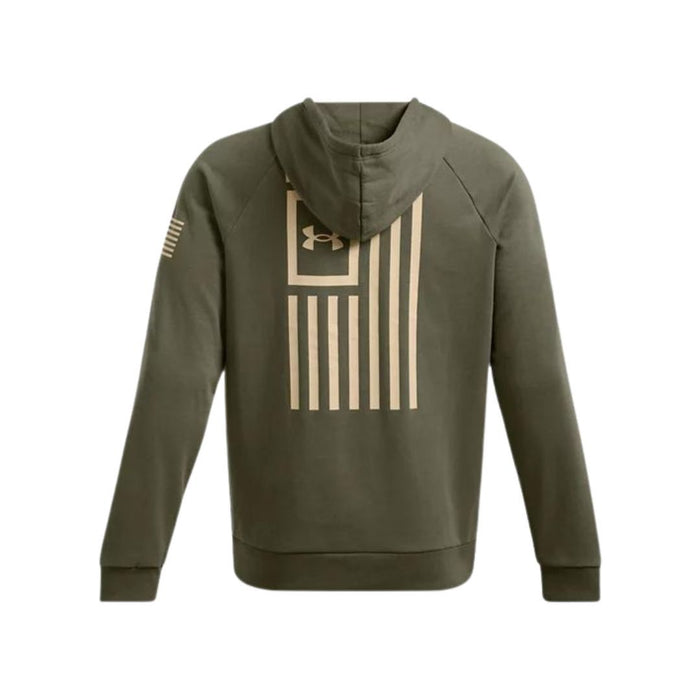 Under Armour Freedom Flag Hoodie 1386756