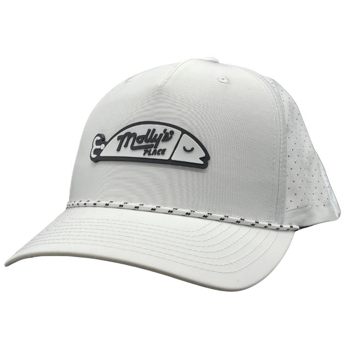 Molly's Place Lure Hat