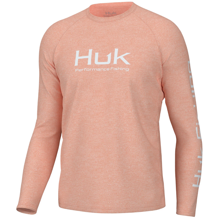 Huk Pursuit Performance Shirt