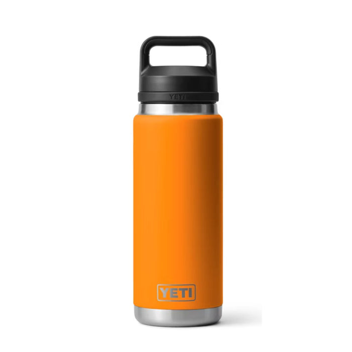 Yeti Rambler 26oz Bottle Chug