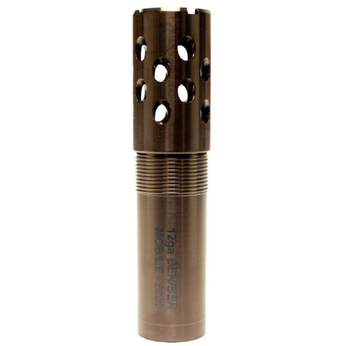 Patternmaster 12GA Benelli Beretta Mobile Black Duck bronze color Choke Tube