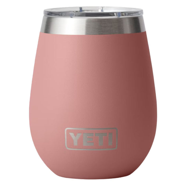 Yeti Rambler 10oz Wine Tumbler