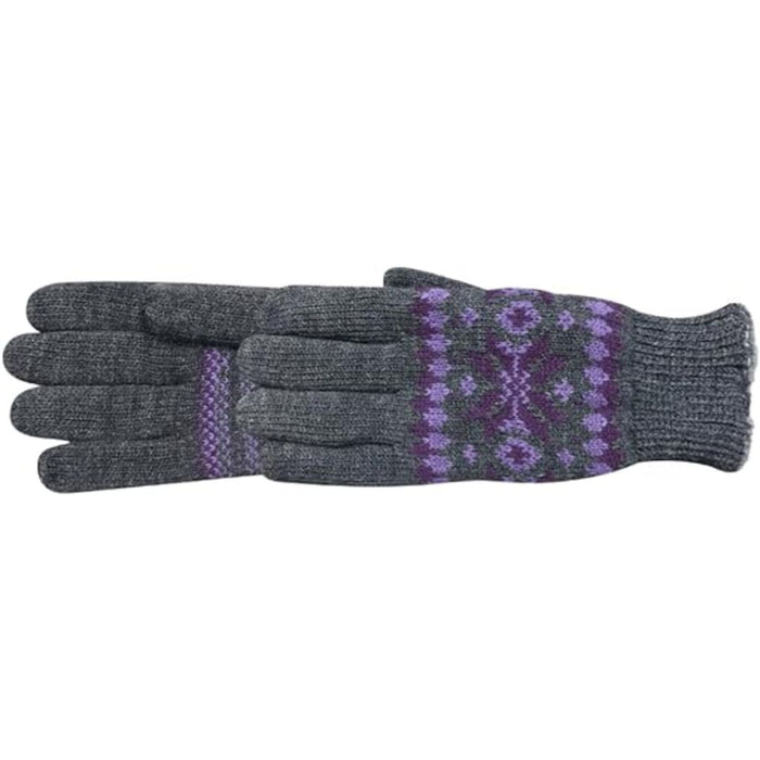 Manzella Crystal Glove - One Size