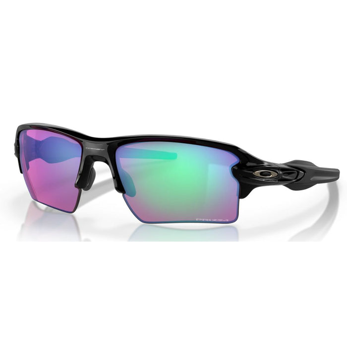 Oakley Flak 2.0 XL Polished Blk Prizm Golf OO918805