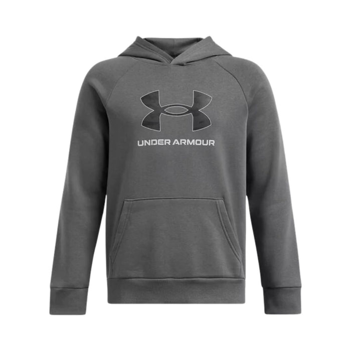 Under Armour UA Rival Fleece Big Logo Print 1386742