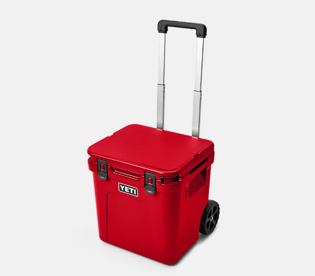 Yeti Roadie 48 Wheeled Cooler