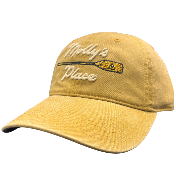 Molly's Place Paddle Hat