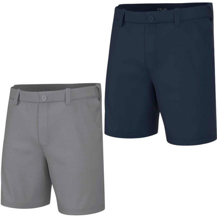 Huk Men's Waypoint Shorts H2000182 FINAL SALE