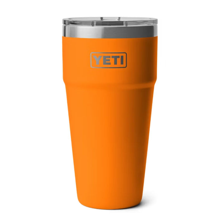 Yeti Rambler 30oz Stackable Cup