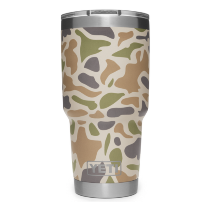 Yeti Rambler 30oz Tumbler