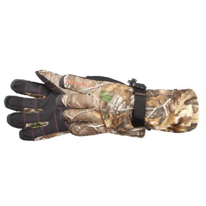 Manzella Men's Grizzly Glove H002M