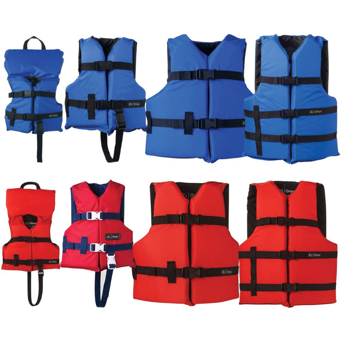 Onyx General Purpose PFD 103000-100