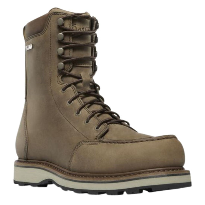 Danner Cedar River Moc Toe Hunter 8 In 14304-8