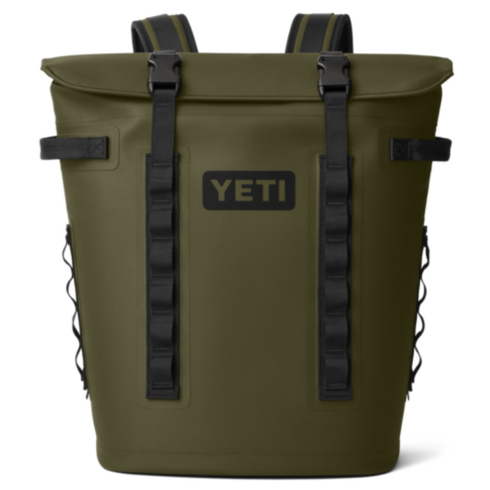 Yeti Hopper Backpack M20 Soft Cooler