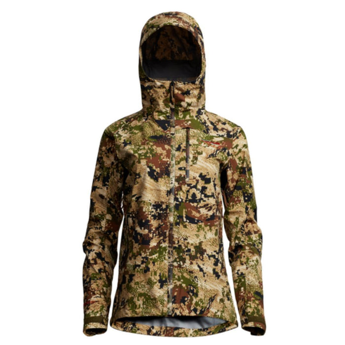 Sitka Women's Dew Point Jacket