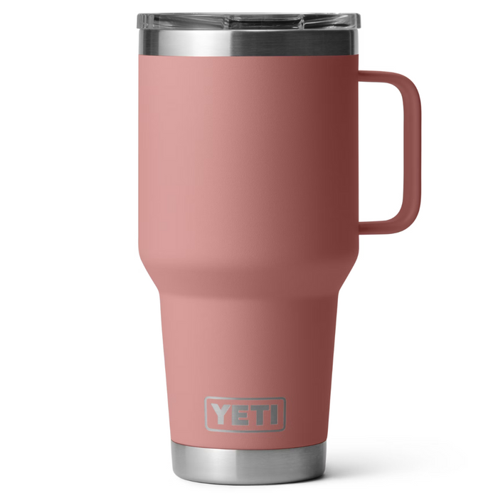 Yeti Rambler 30oz Travel Mug