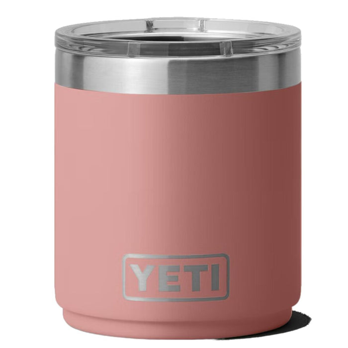 Yeti Rambler 10oz Lowball