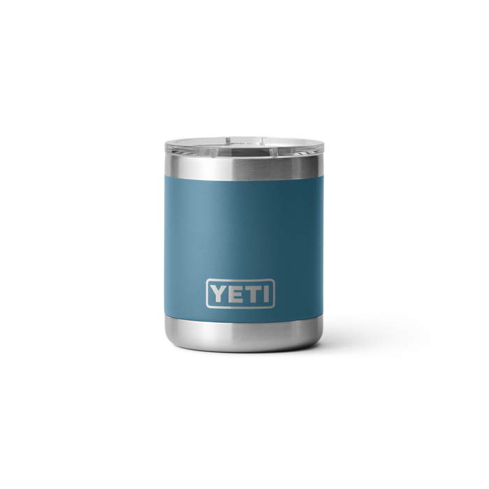 Yeti Rambler 10oz Lowball