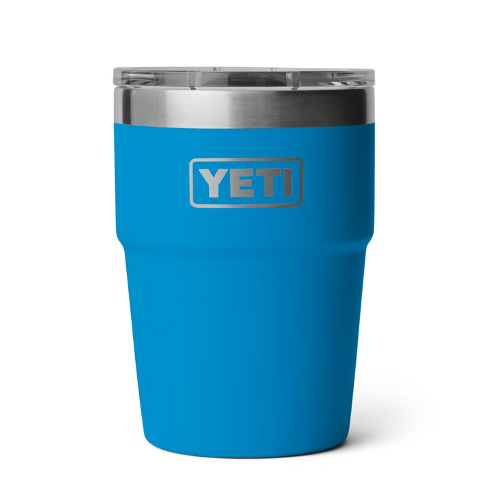 Yeti Rambler 16oz Stackable Cup