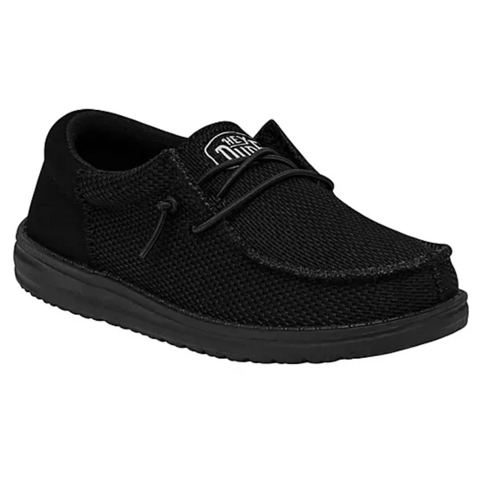 Hey Dude Boy's Youth Wally Funk Sports Slip-Ons 43752